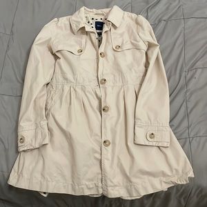 Gap kids coat